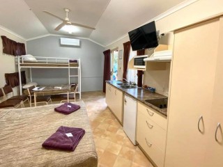 Caravan Parks For Sale - 1 large