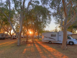 Caravan Parks For Sale - 1 large