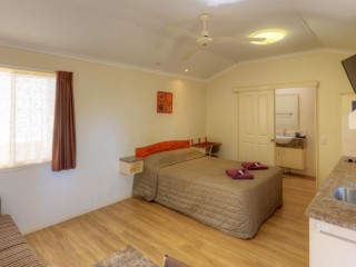 Caravan Parks For Sale - 1 large