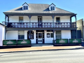 Hotels For Sale - 1 large