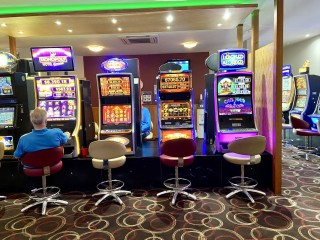 Hotels For Sale - 1 large