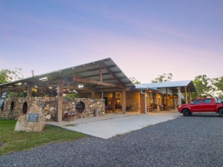 Caravan Parks For Sale - 1 large