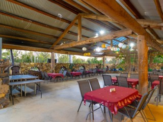 Caravan Parks For Sale - 1 large