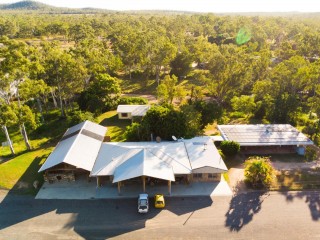 Caravan Parks For Sale - 1 large