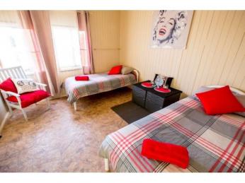 Motels For Sale - 1 large