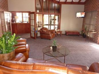Motels For Sale - 1 large
