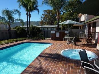 Motels For Sale - 1 large