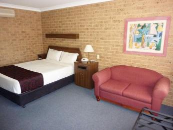 Motels For Sale - 1 large