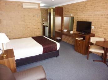 Motels For Sale - 1 large