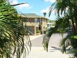 Motels For Sale - 1 large