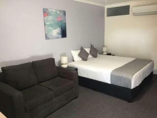 Motels For Sale - 1 large