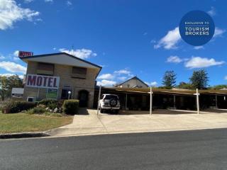 Motels For Sale - 1 large