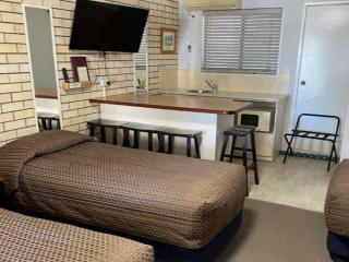 Motels For Sale - 1 large