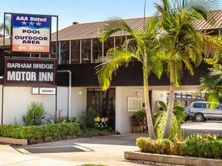 Motels For Sale - 1 large