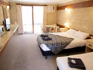 Motels For Sale - 1 large