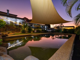 Motels For Sale - 1 large