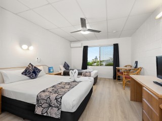 Motels For Sale - 1 large