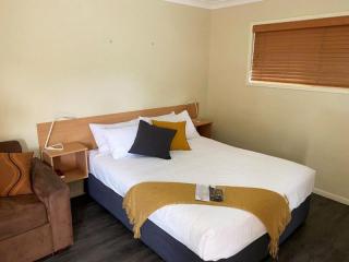 Motels For Sale - 1 large