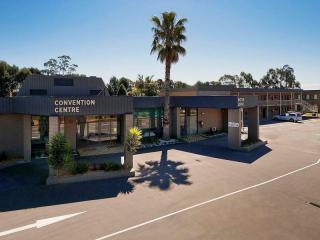 Motels For Sale - 1 large