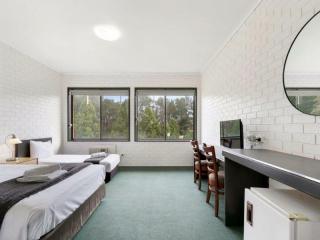 Motels For Sale - 1 large