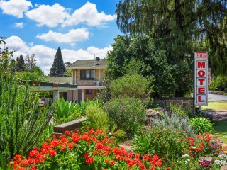 Motels For Sale - 1 large