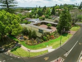 Motels For Sale - 1 large