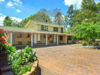 Motels For Sale - 1 large