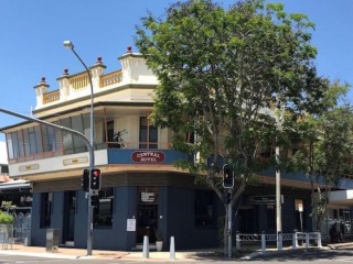 Hotels For Sale - 1 large