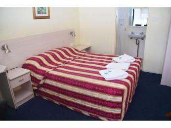 Motels For Sale - 1 large