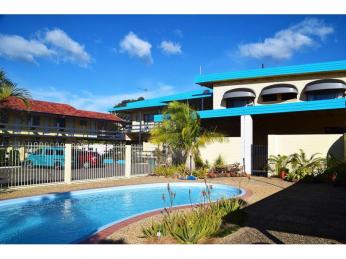 Motels For Sale - 1 large