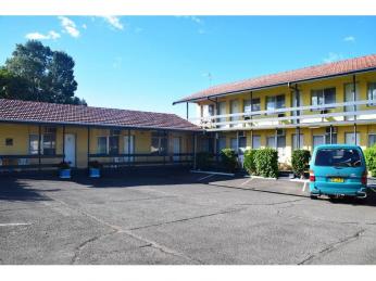Motels For Sale - 1 large