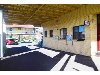 Motels For Sale - 1 large