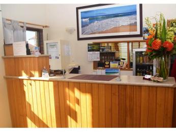 Motels For Sale - 1 large