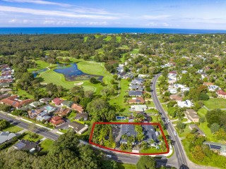 Motels For Sale - 1 large