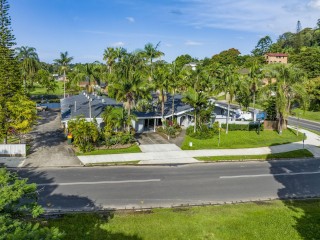 Motels For Sale - 1 large