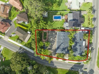 Motels For Sale - 1 large