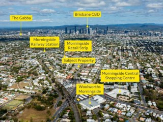 Management Rights For Sale - 1 large