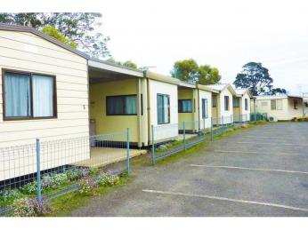 Caravan Parks For Sale - 1 large