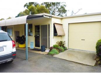 Caravan Parks For Sale - 1 large