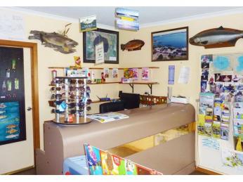 Caravan Parks For Sale - 1 large
