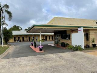 Motels For Sale - 1 large