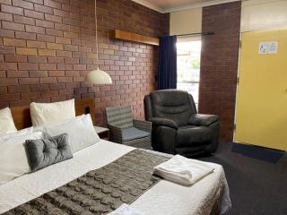 Motels For Sale - 1 large