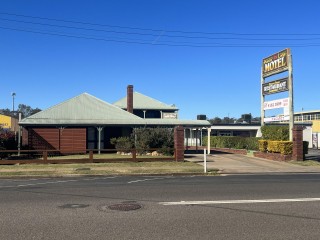 Motels For Sale - 1 large