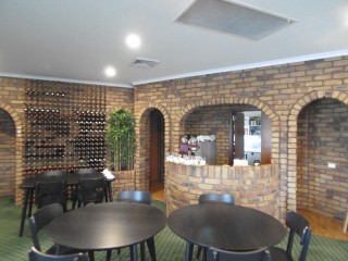 Motels For Sale - 1 large