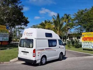 Caravan Parks For Sale - 1 large