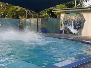 Caravan Parks For Sale - 1 large