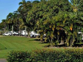 Caravan Parks For Sale - 1 large