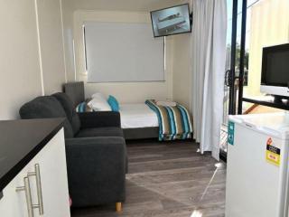 Caravan Parks For Sale - 1 large