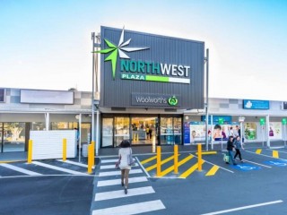 Management Rights For Sale - 1 large