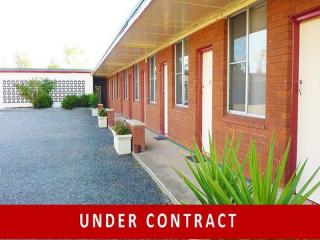 Motels For Sale - 1 large